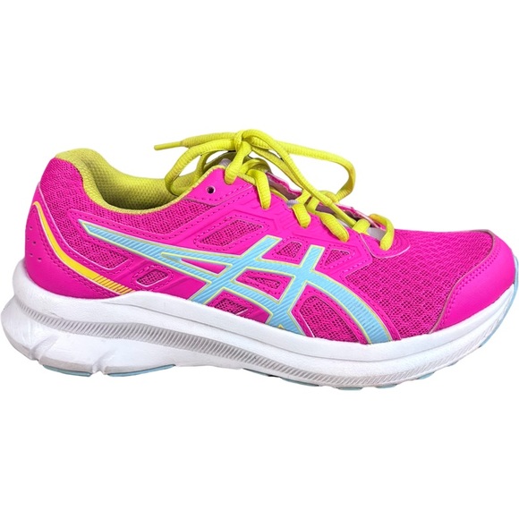 ASICS JOLT 3  Running Shoes Men’s/Boy’s 7 Women’s 8 - Picture 1 of 9